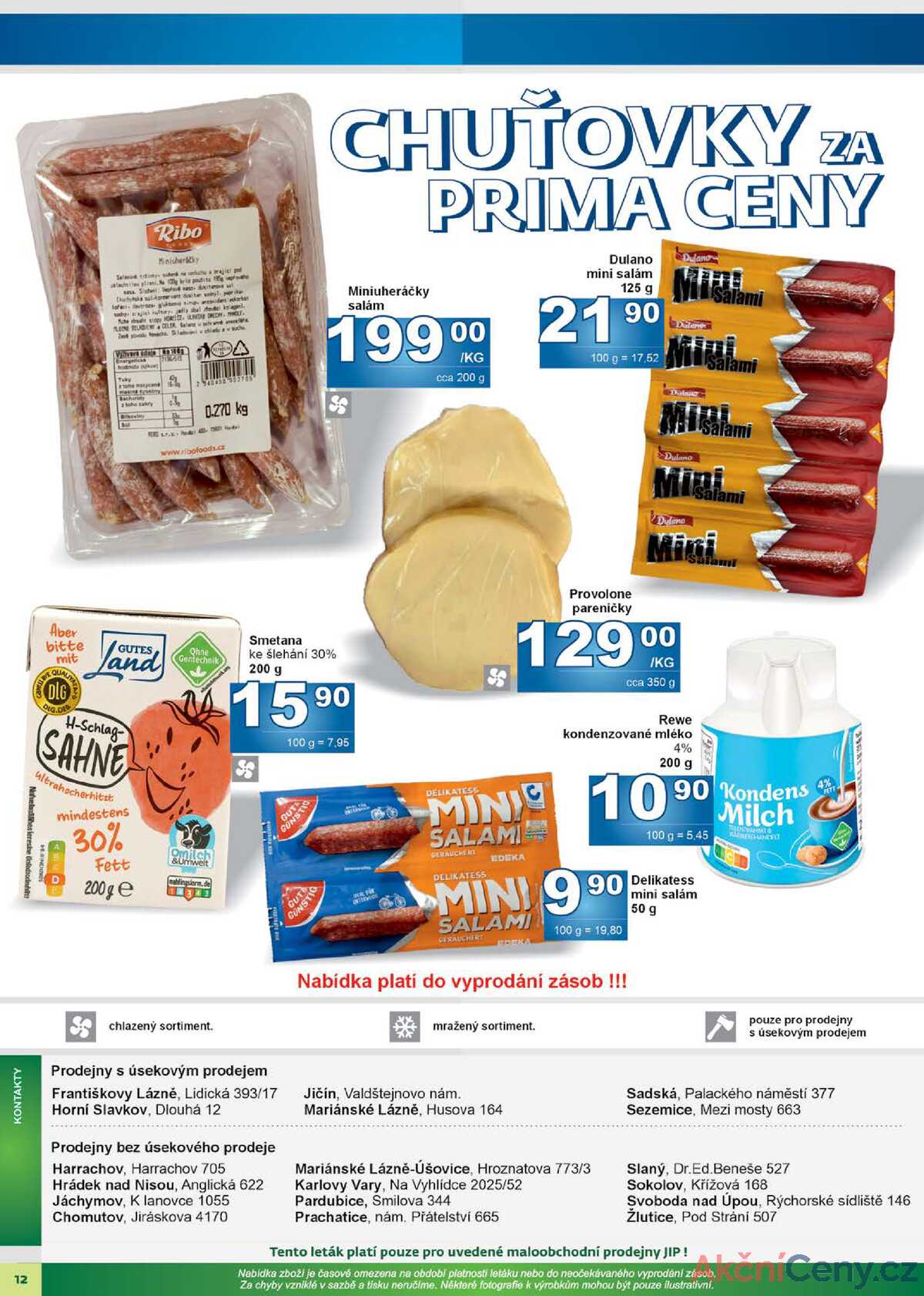 JIP Maloobchod od 2.1. do 11.1.2026 strana 12