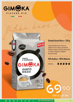 JIP Maloobchod od 2.1. do 11.1.2026