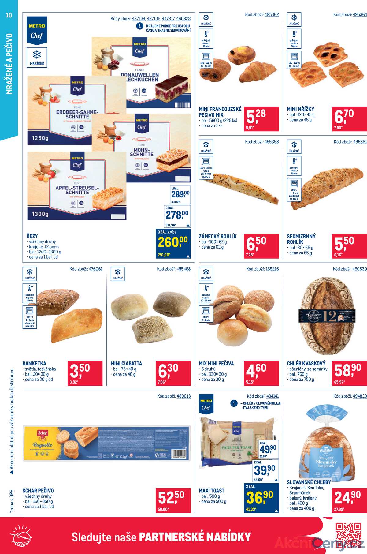 Makro Gastronomie do 13.1. strana 10