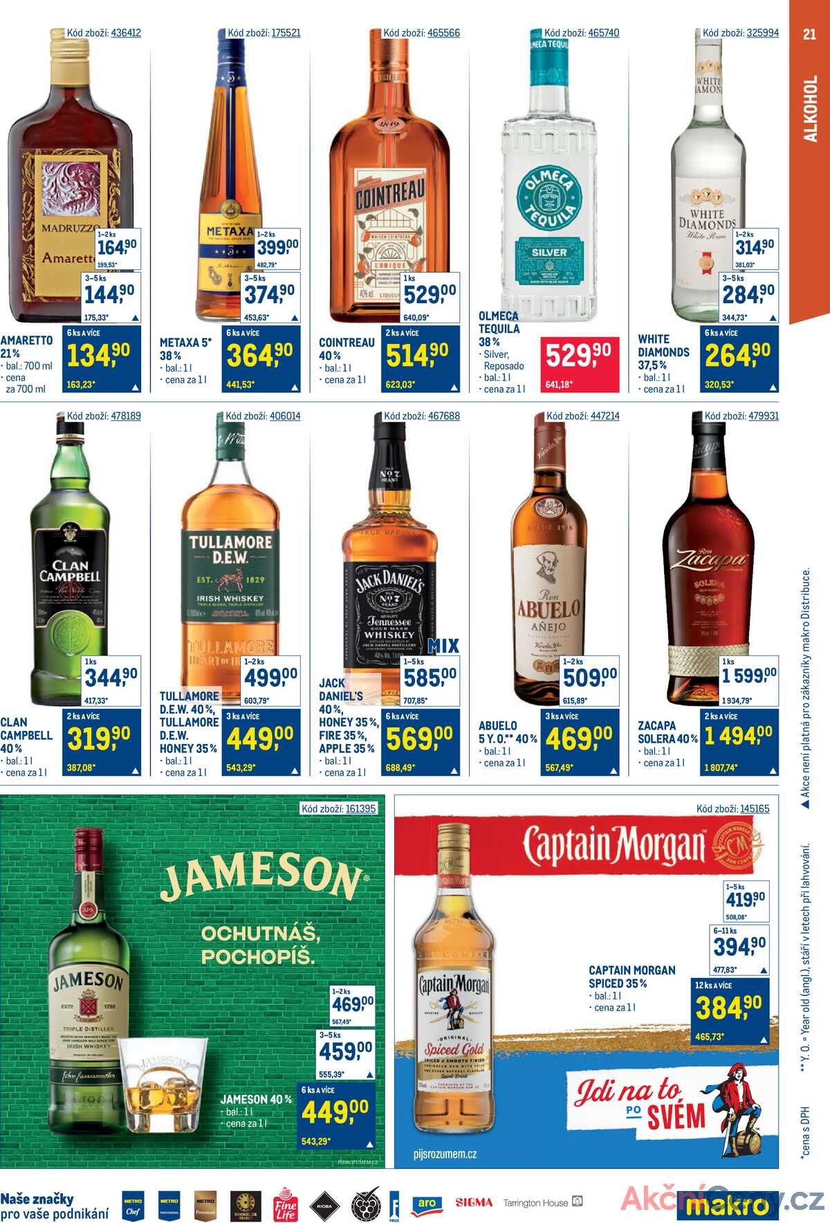 Makro Gastronomie do 13.1. strana 21