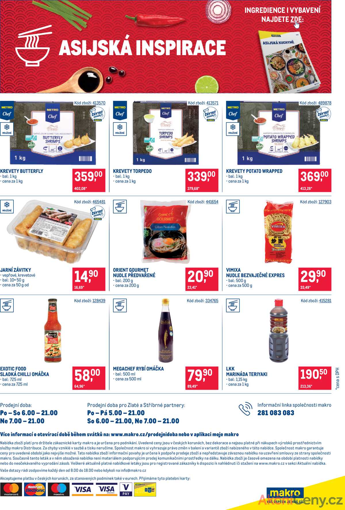 Makro Gastronomie do 13.1. strana 24
