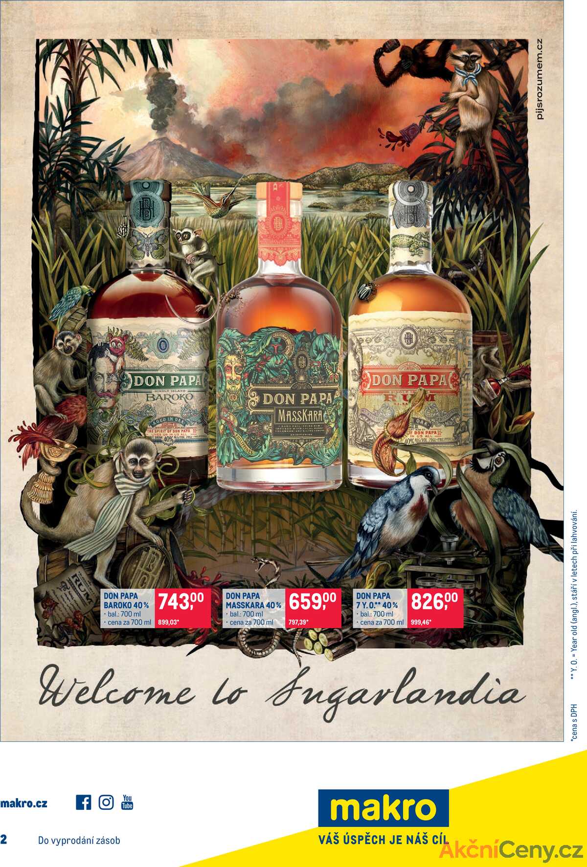 Makro Pro milovníky jídla do 13.1. strana 29