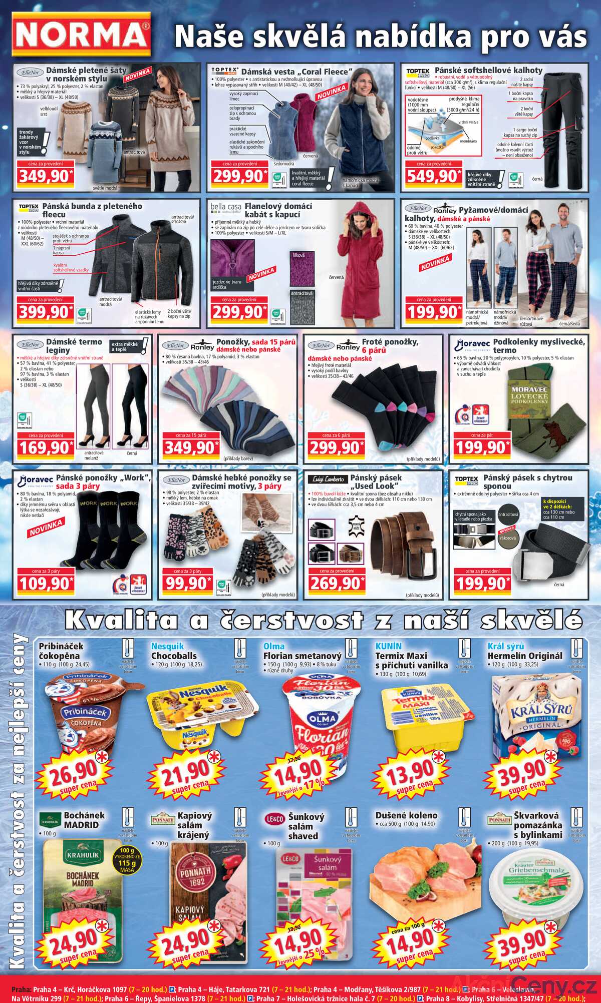 Norma od 5.1. do 11.1.2026 strana 2