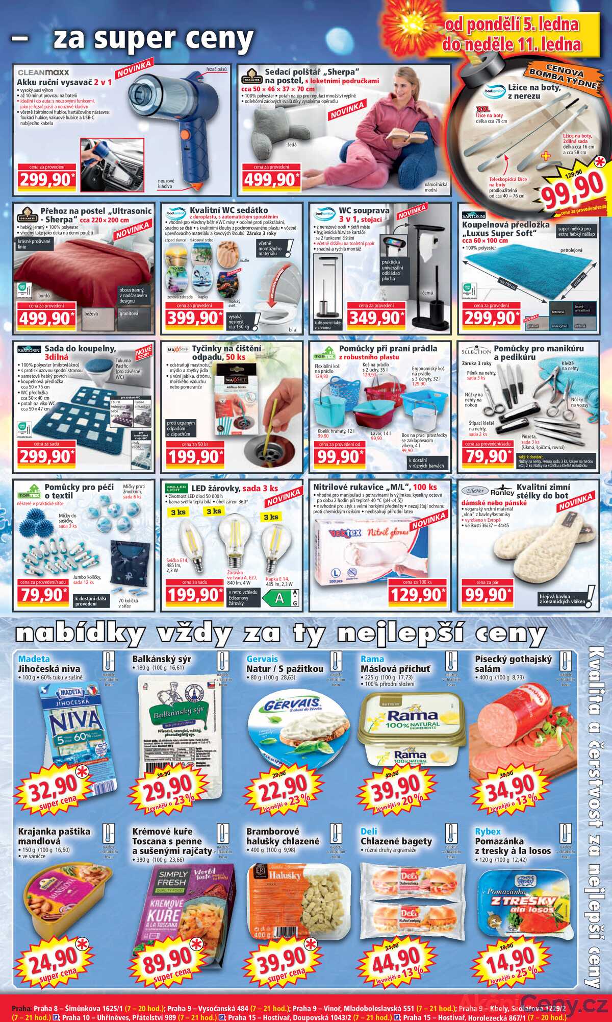 Norma od 5.1. do 11.1.2026 strana 3