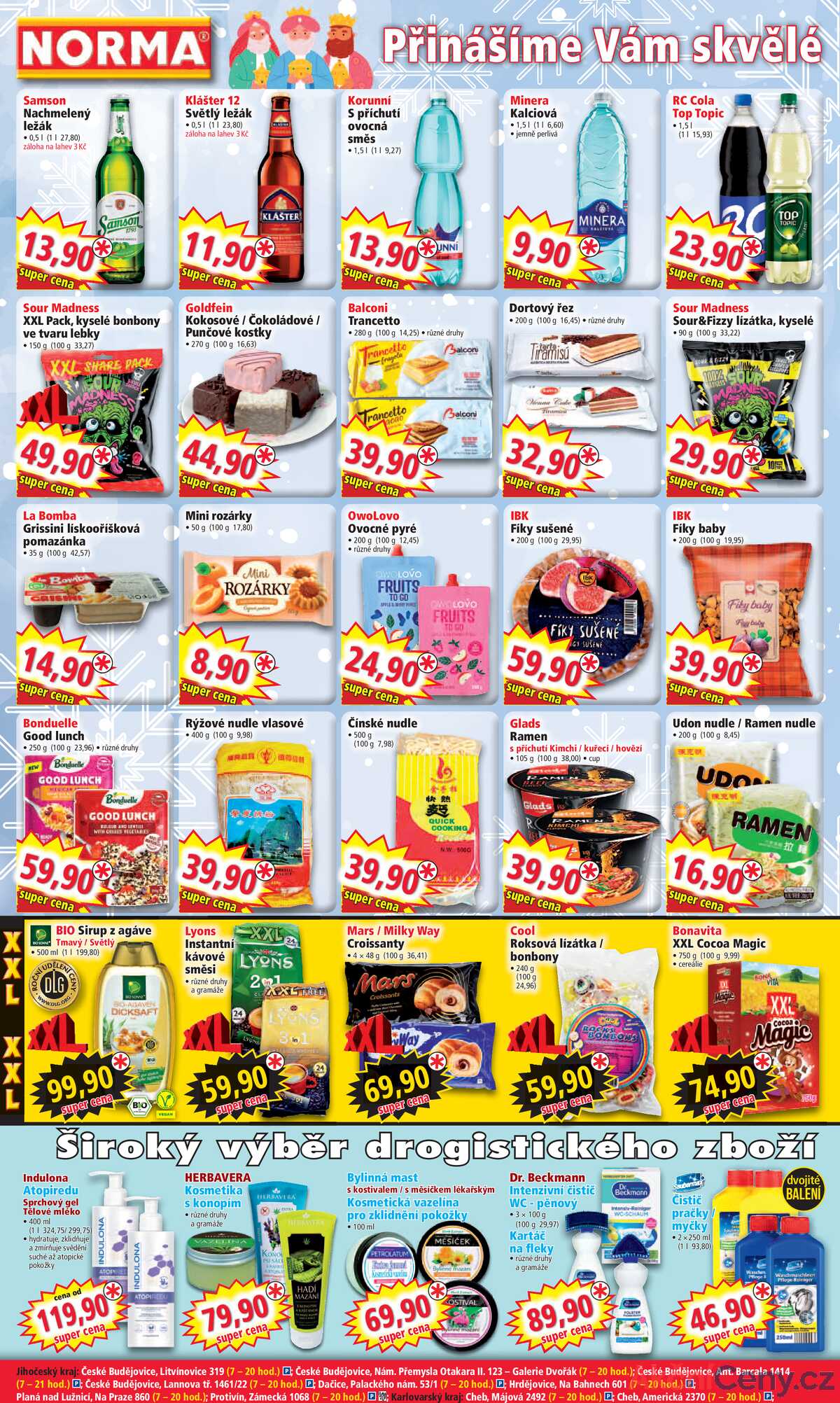 Norma od 5.1. do 11.1.2026 strana 4