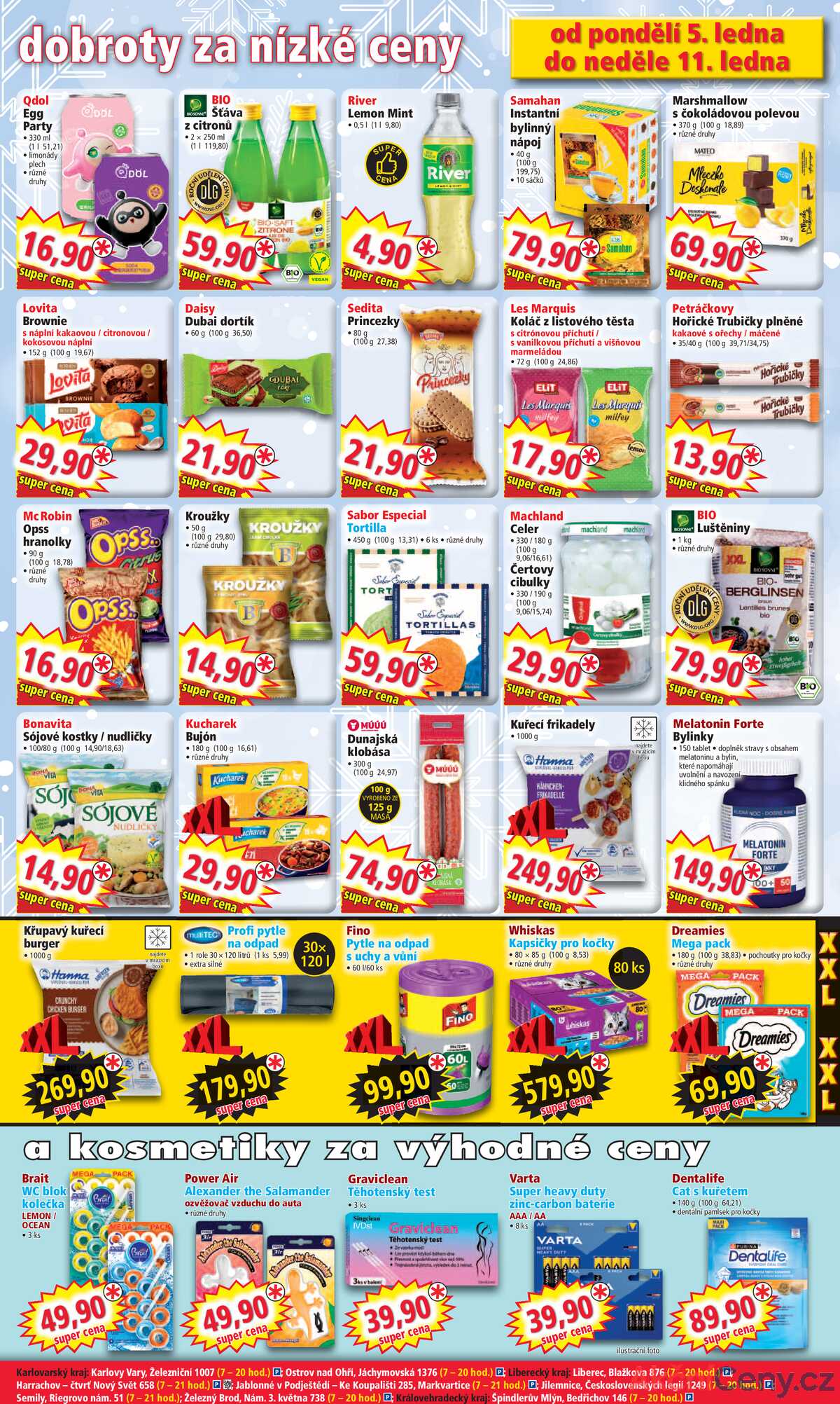 Norma od 5.1. do 11.1.2026 strana 5