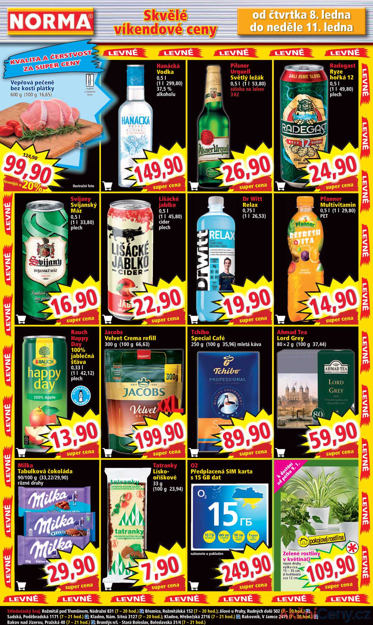 Norma od 5.1. do 11.1.2026 strana 7