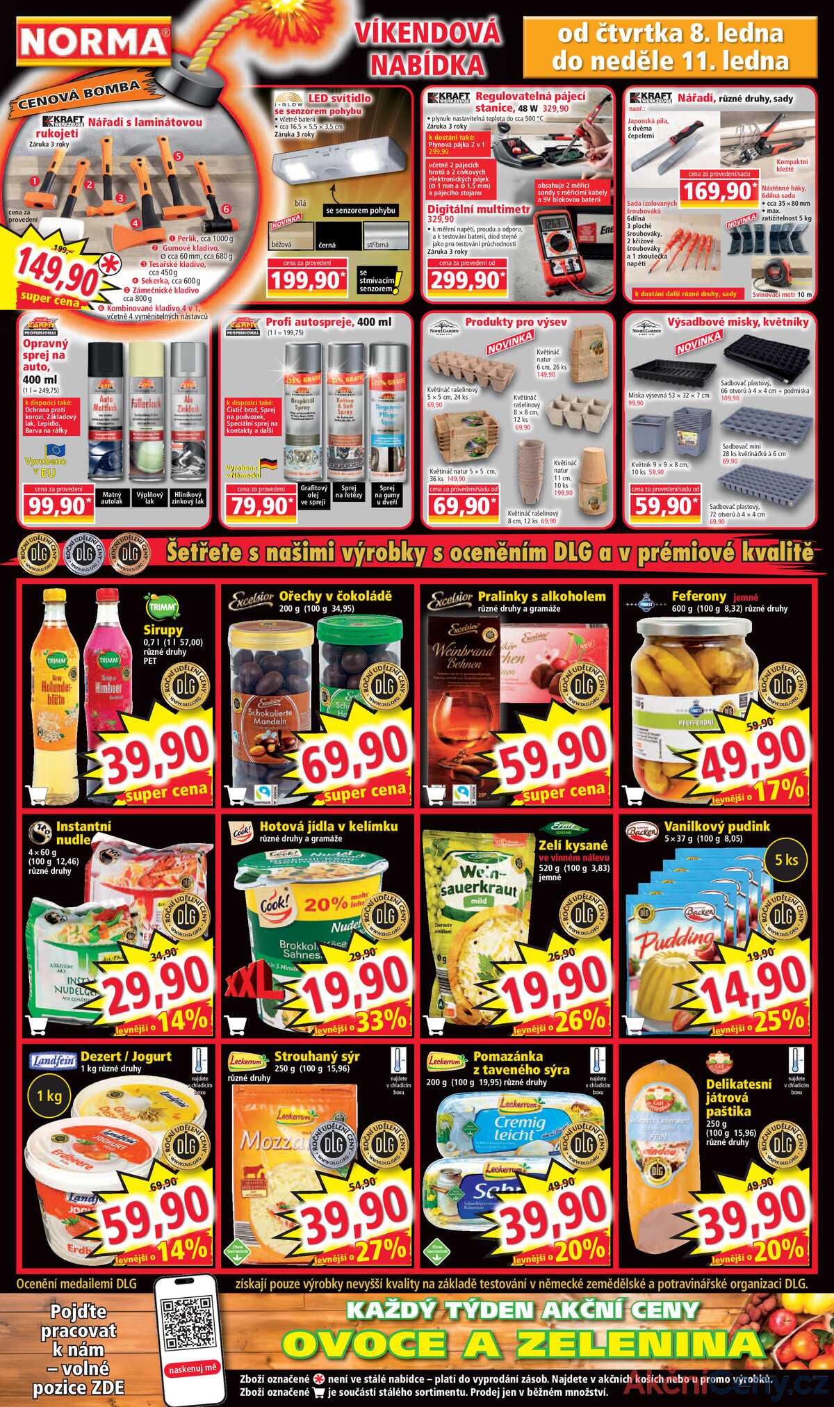 Norma od 5.1. do 11.1.2026 strana 8