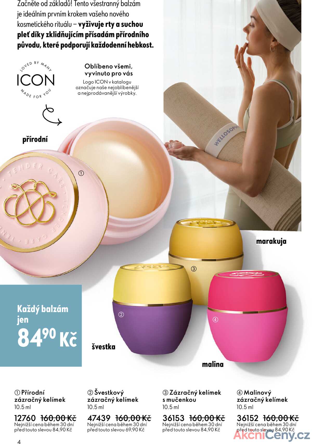 Oriflame do 20.1. strana 4