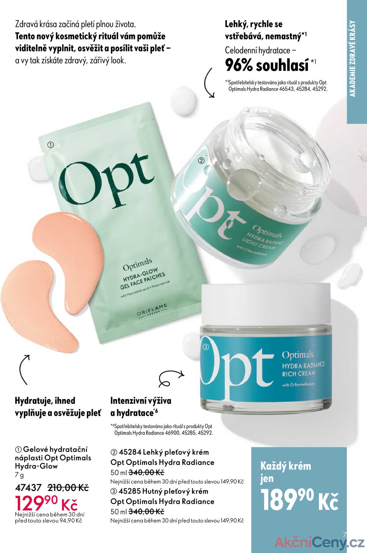 Oriflame do 20.1. strana 7