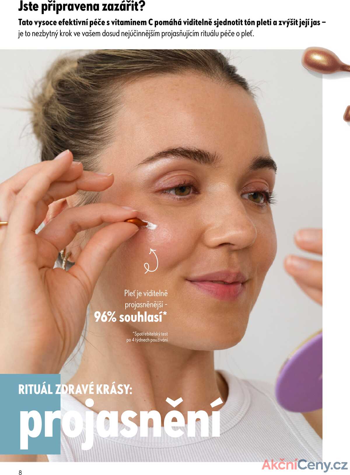 Oriflame do 20.1. strana 8