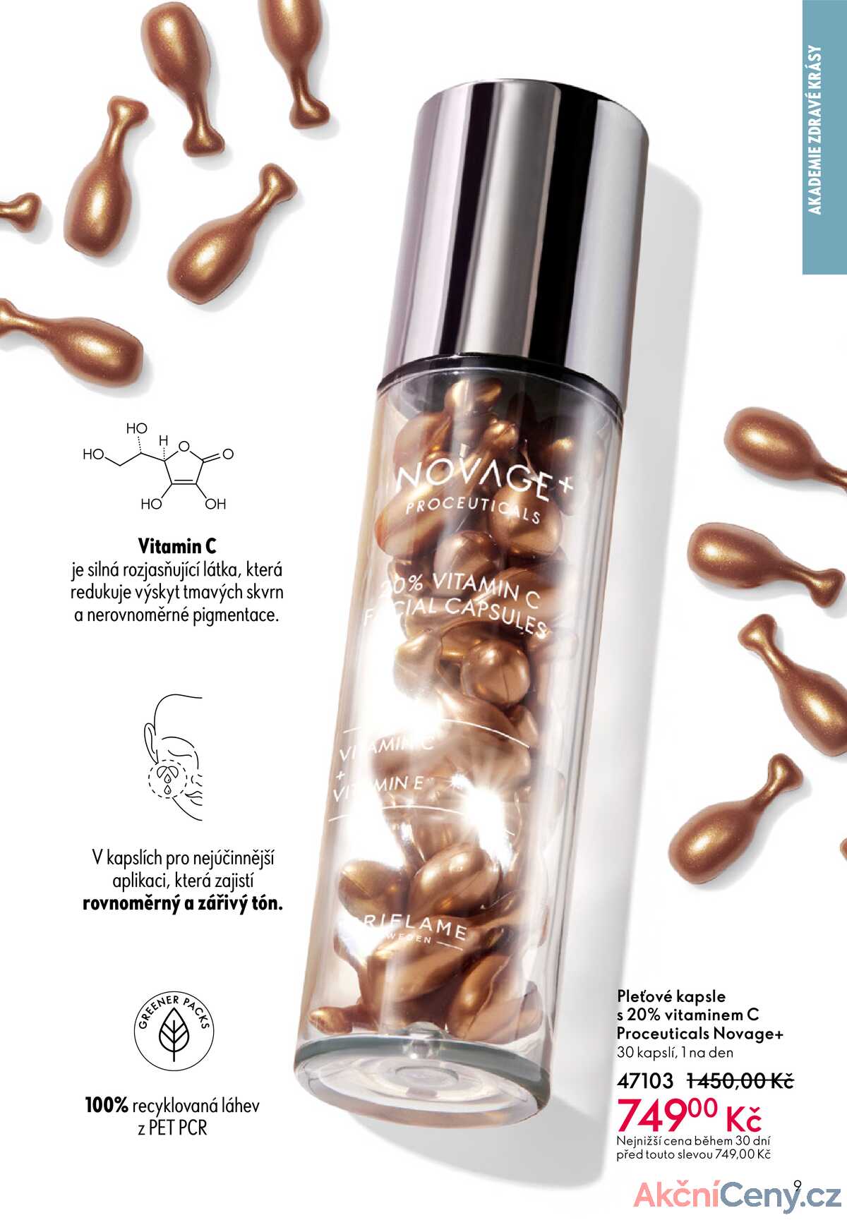 Oriflame do 20.1. strana 9