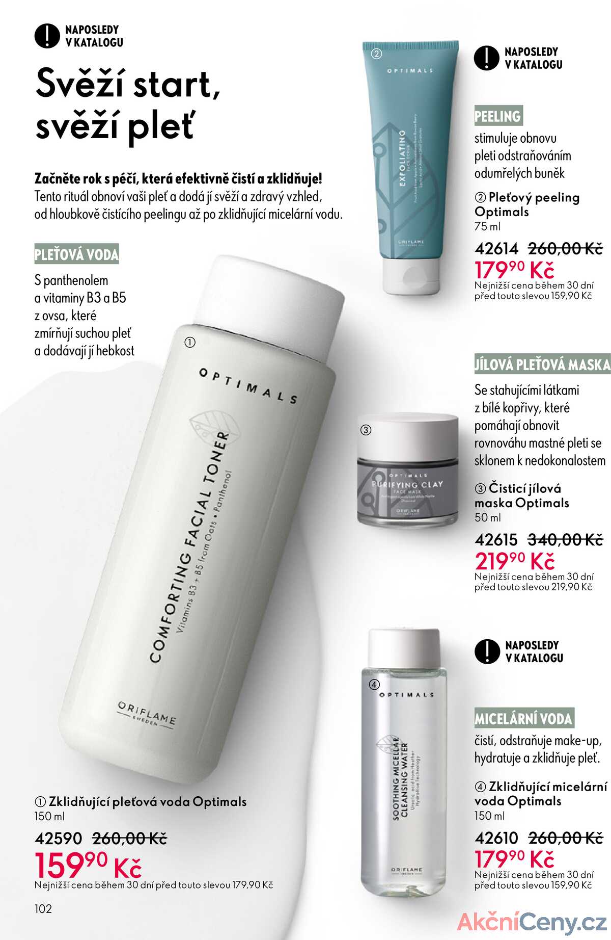 Oriflame do 20.1. strana 102