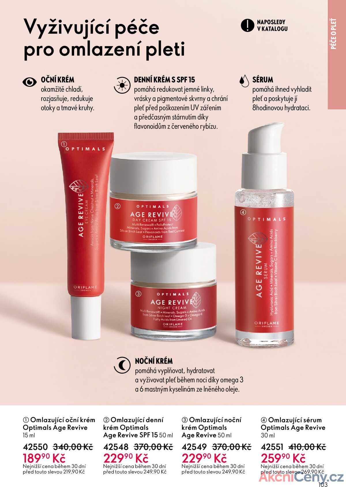 Oriflame do 20.1. strana 103