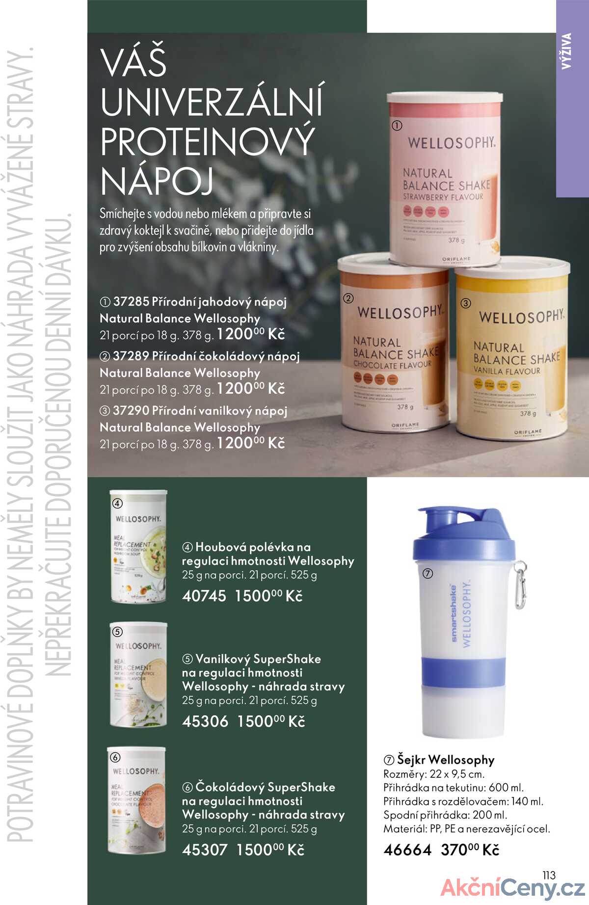 Oriflame do 20.1. strana 113