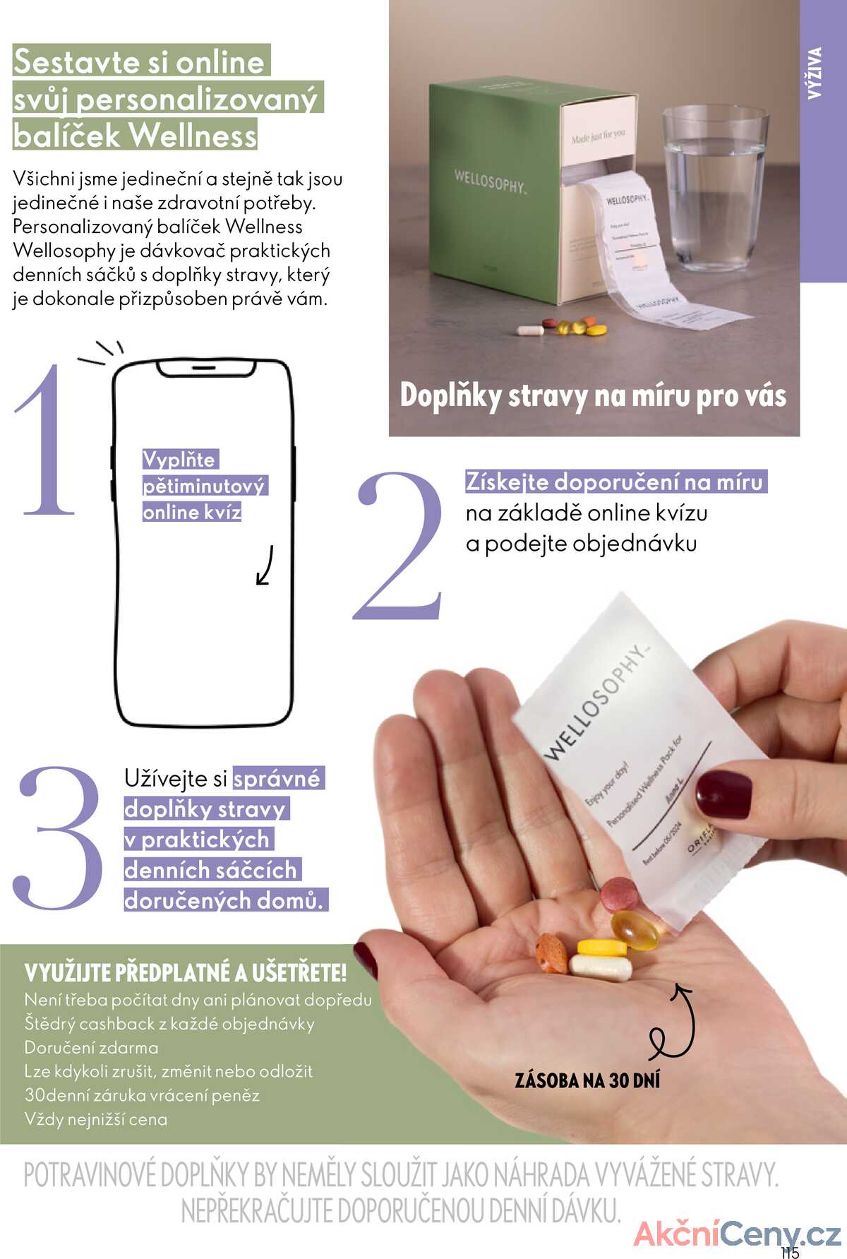 Oriflame do 20.1. strana 115