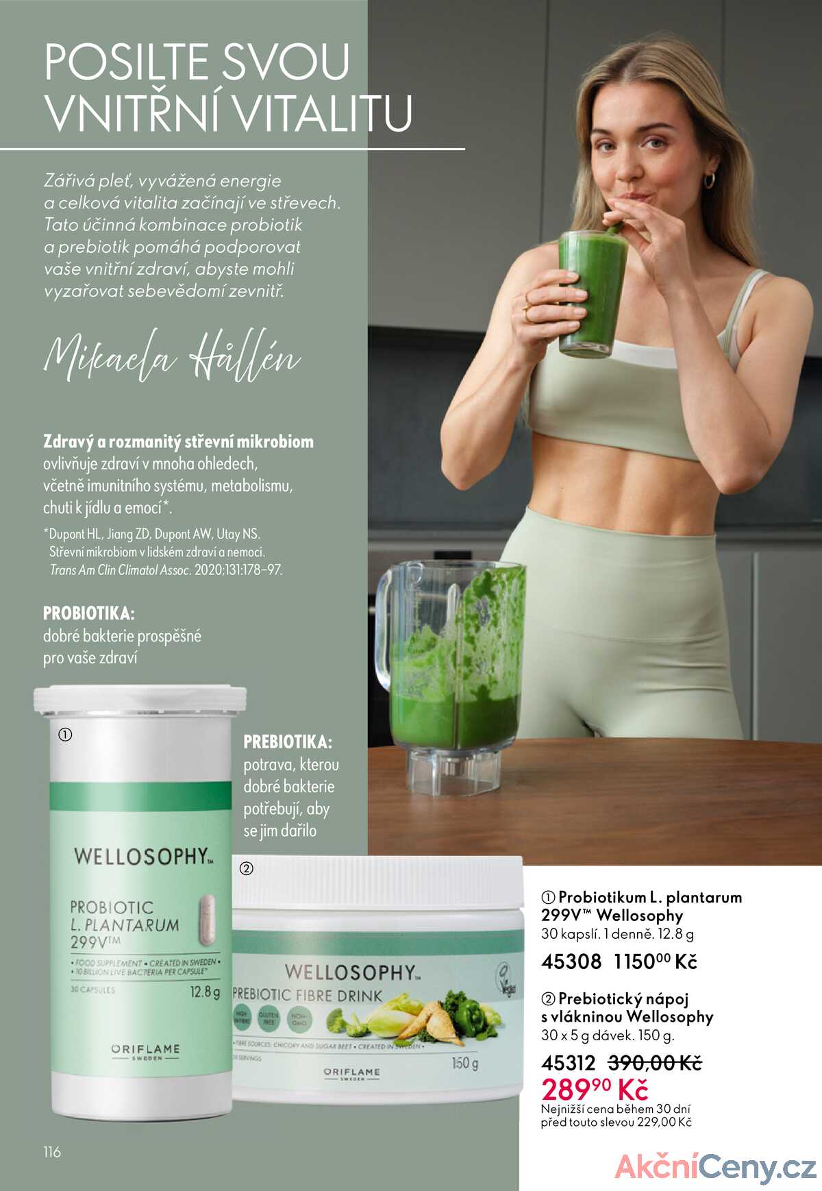 Oriflame do 20.1. strana 116