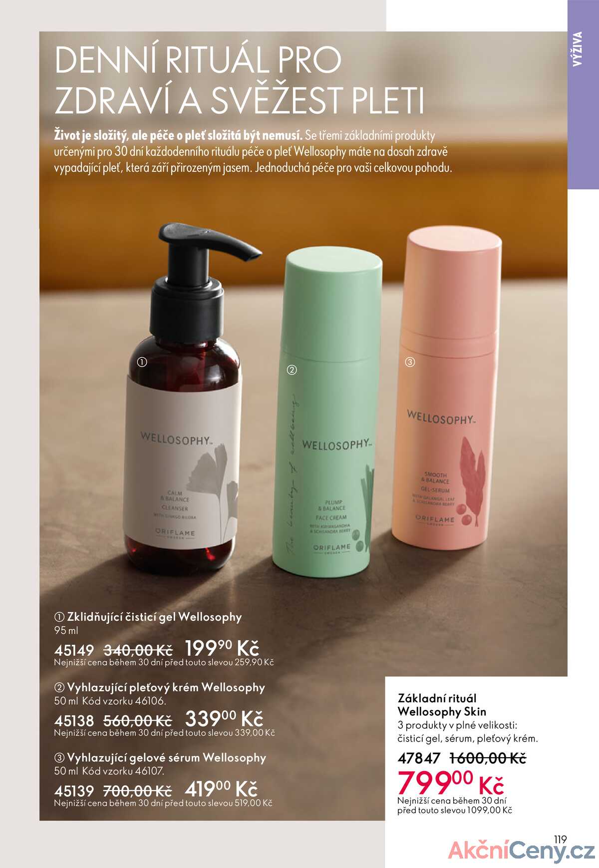 Oriflame do 20.1. strana 119