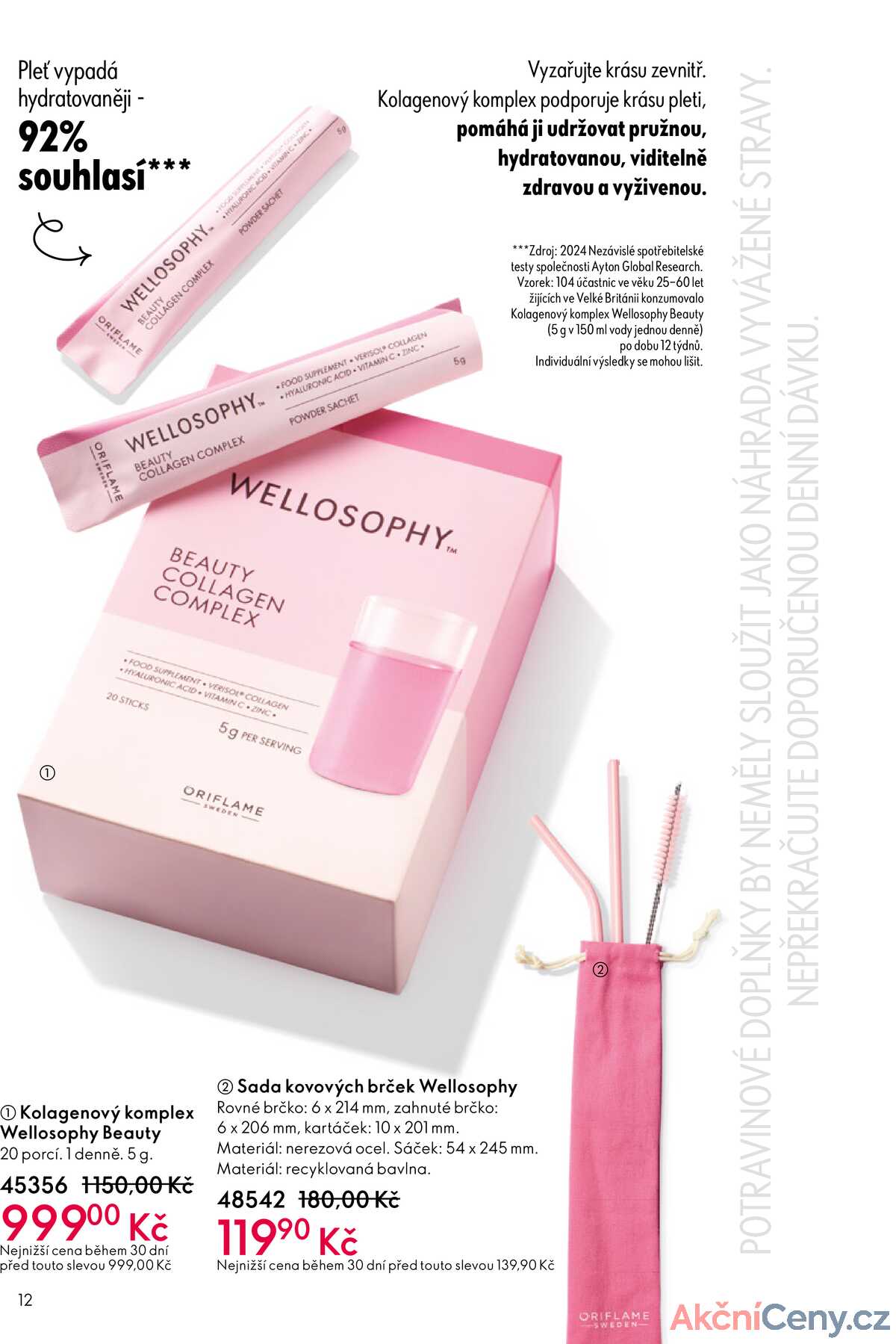 Oriflame do 20.1. strana 12