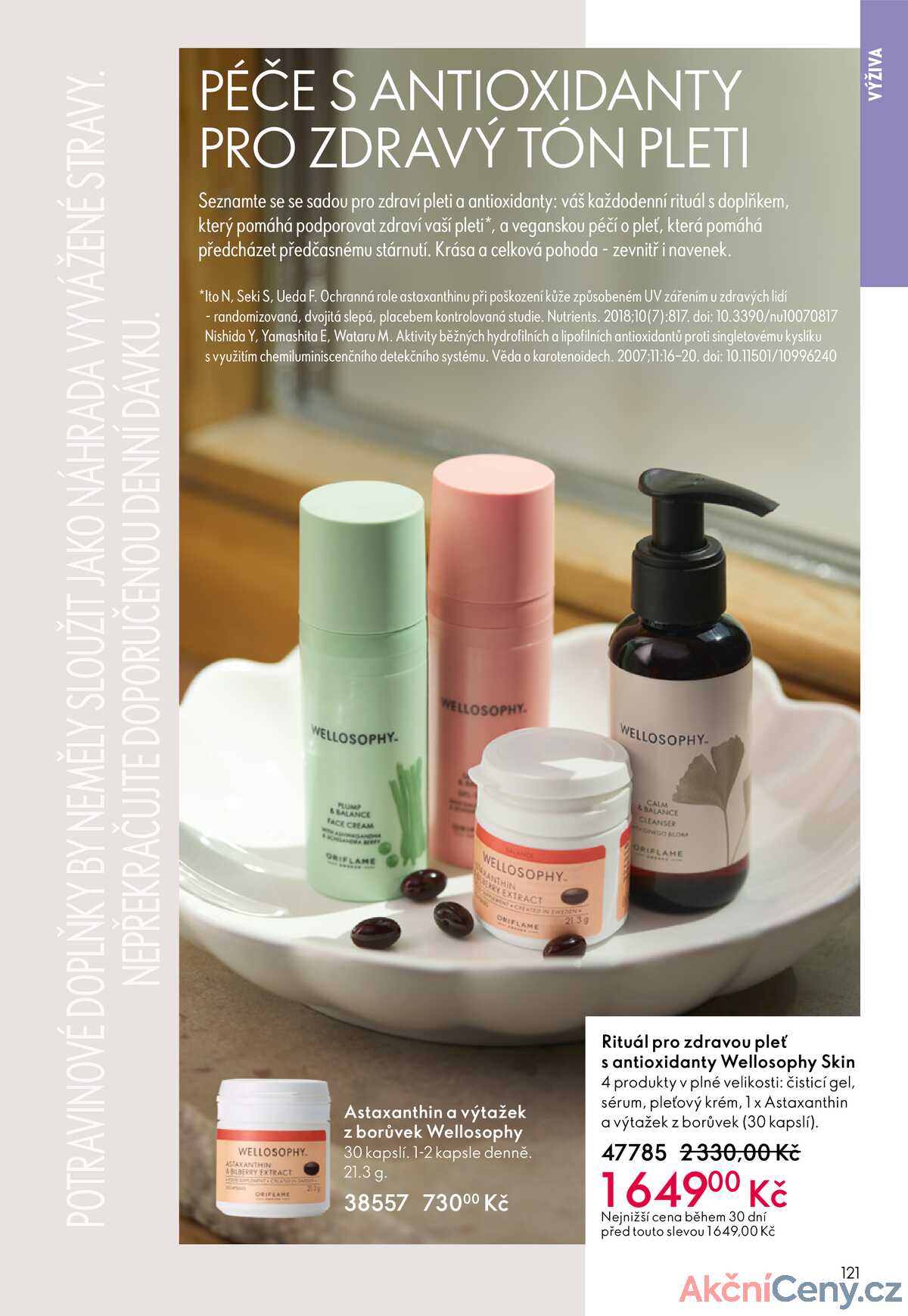 Oriflame do 20.1. strana 121