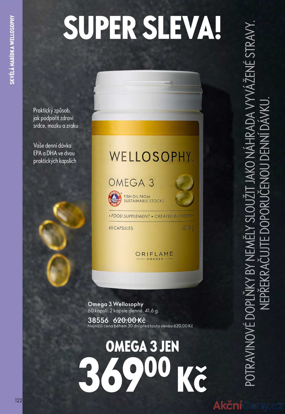 Oriflame do 20.1. strana 122