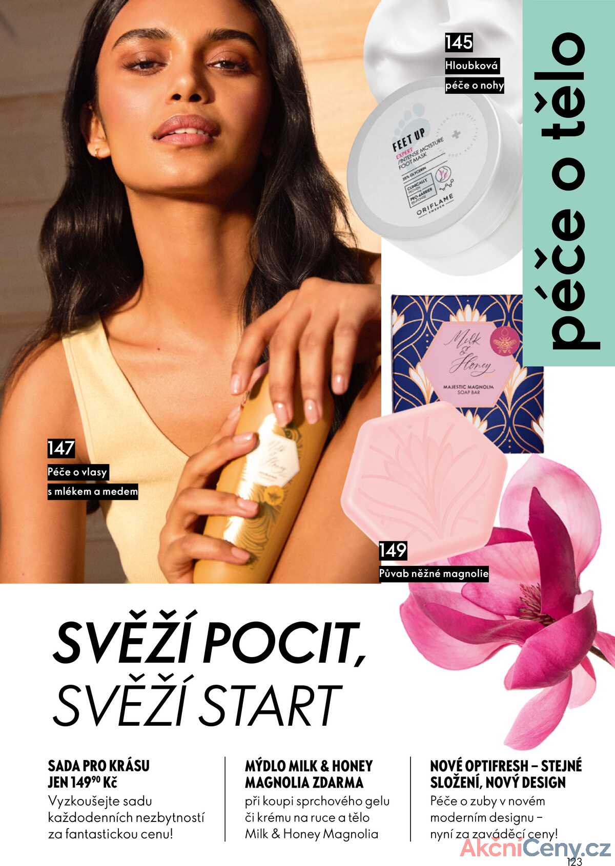 Oriflame do 20.1. strana 123