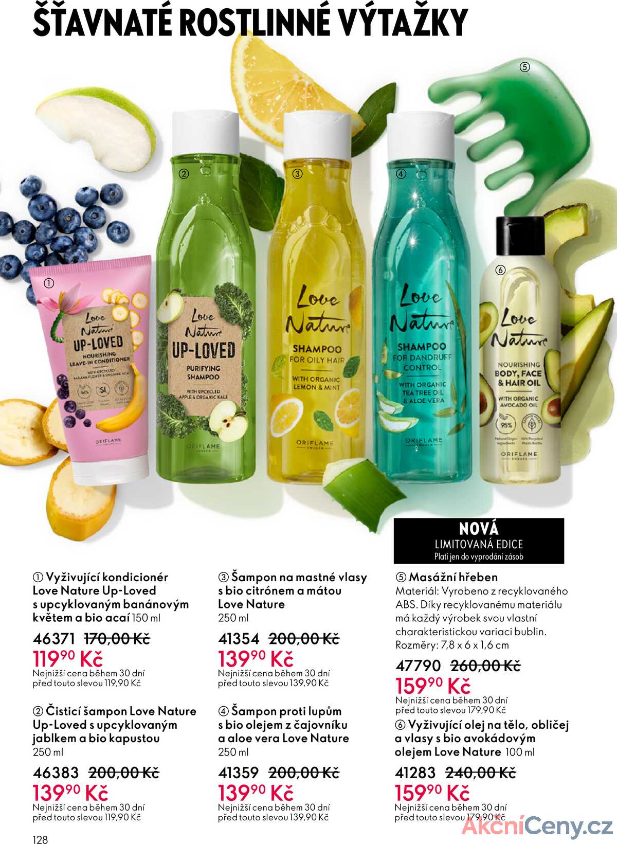 Oriflame do 20.1. strana 128