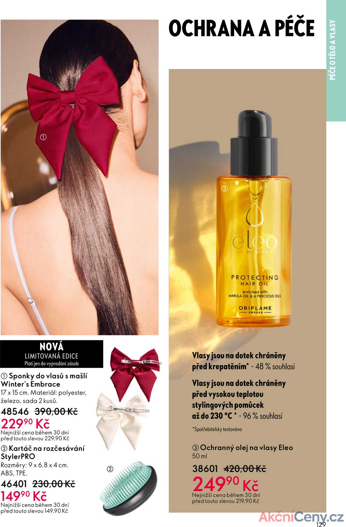 Oriflame do 20.1. strana 129