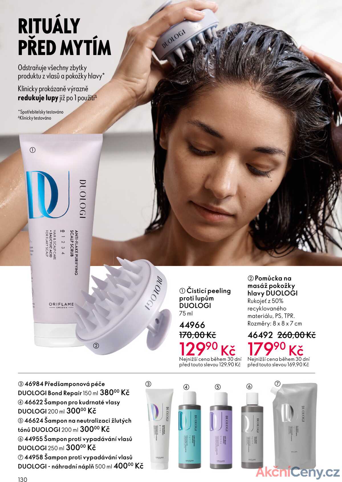 Oriflame do 20.1. strana 130