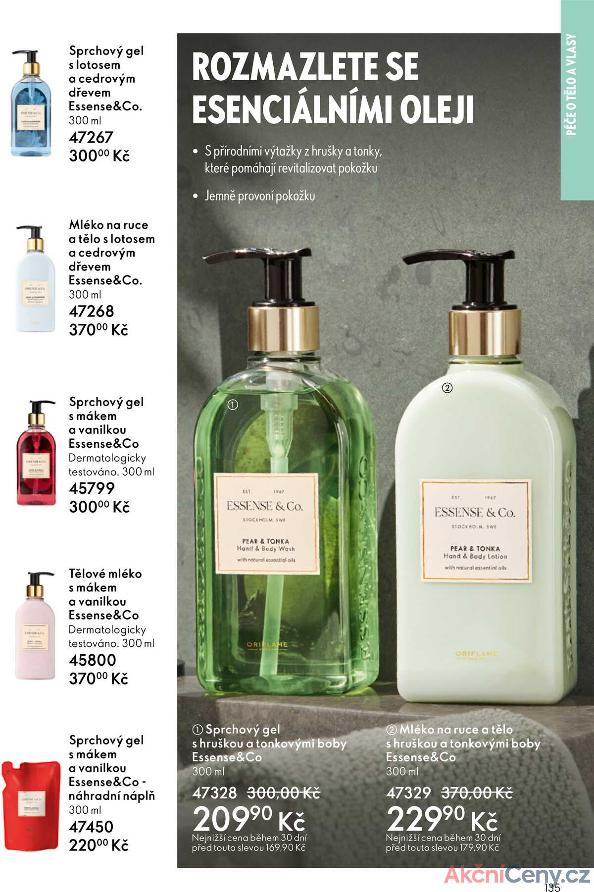 Oriflame do 20.1. strana 135