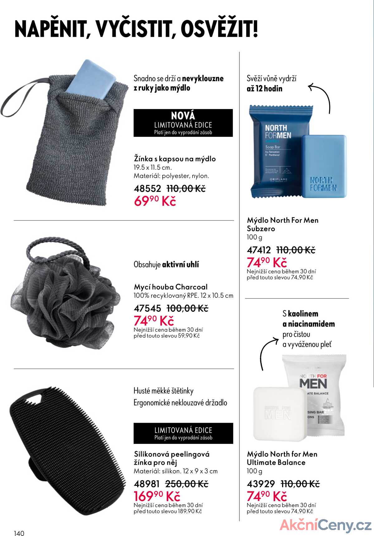 Oriflame do 20.1. strana 140