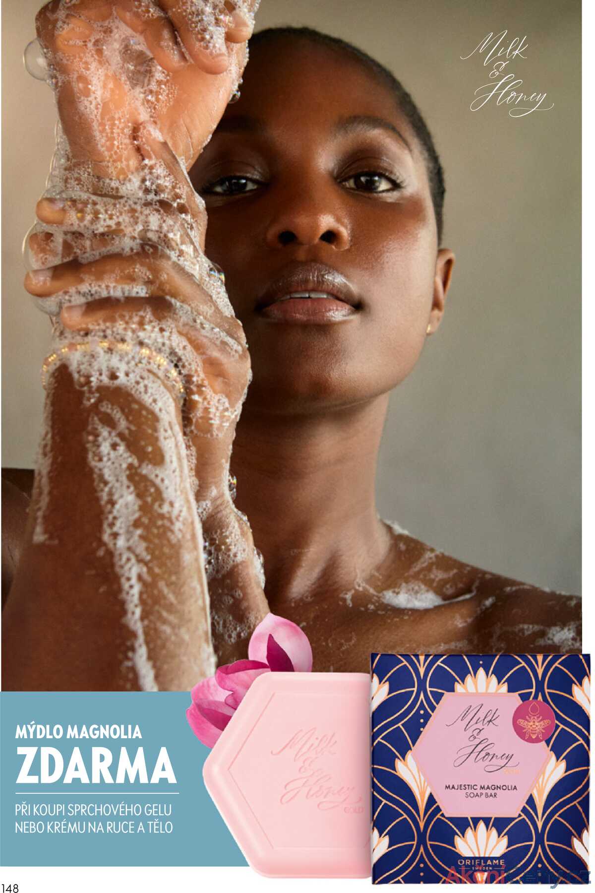 Oriflame do 20.1. strana 148