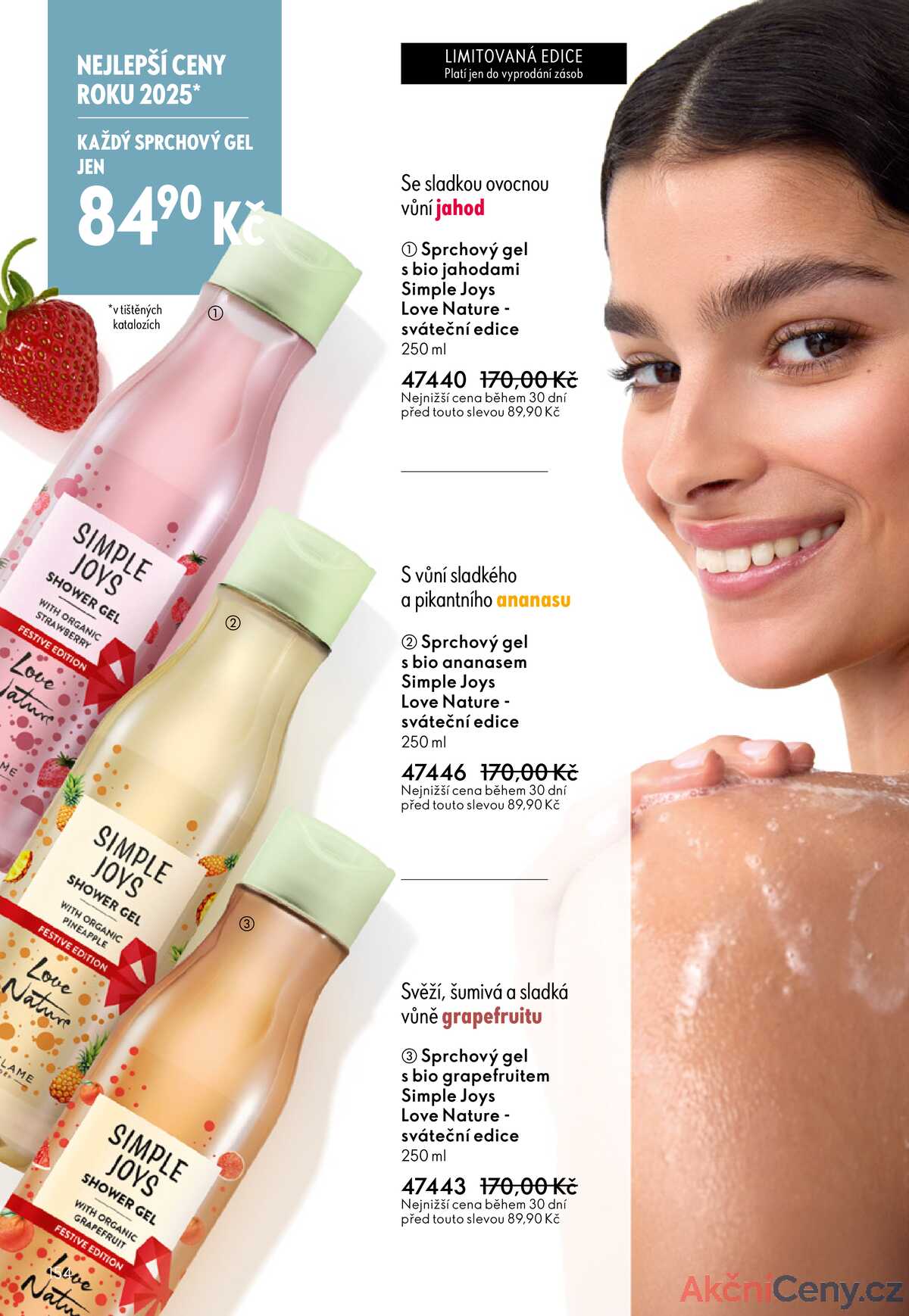 Oriflame do 20.1. strana 154