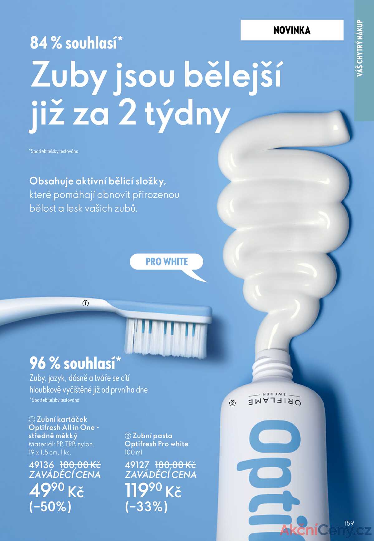 Oriflame do 20.1. strana 159