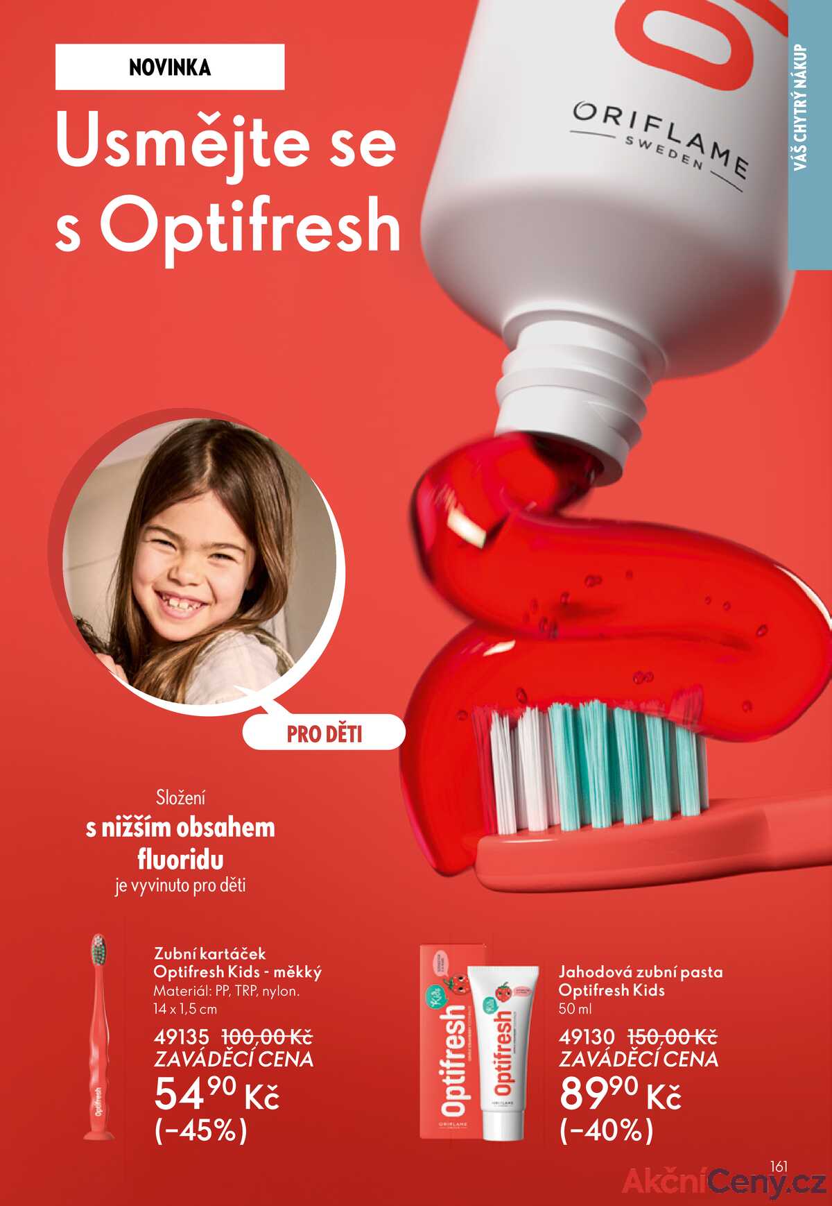 Oriflame do 20.1. strana 161