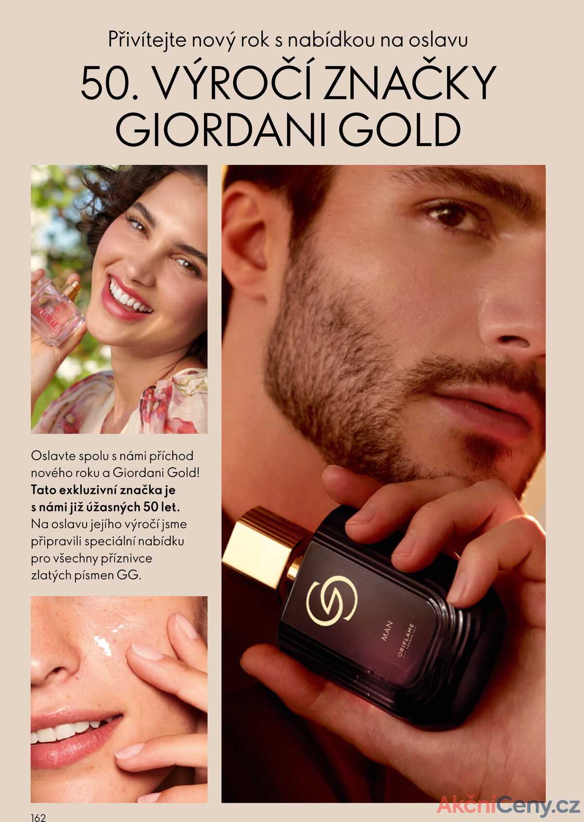 Oriflame do 20.1. strana 162