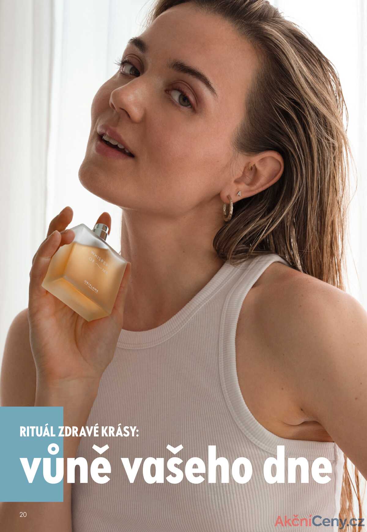 Oriflame do 20.1. strana 20