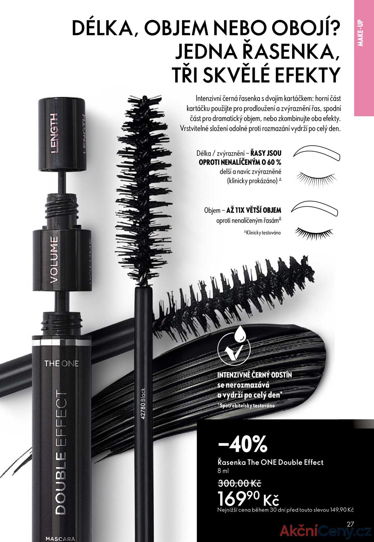 Oriflame do 20.1. strana 27