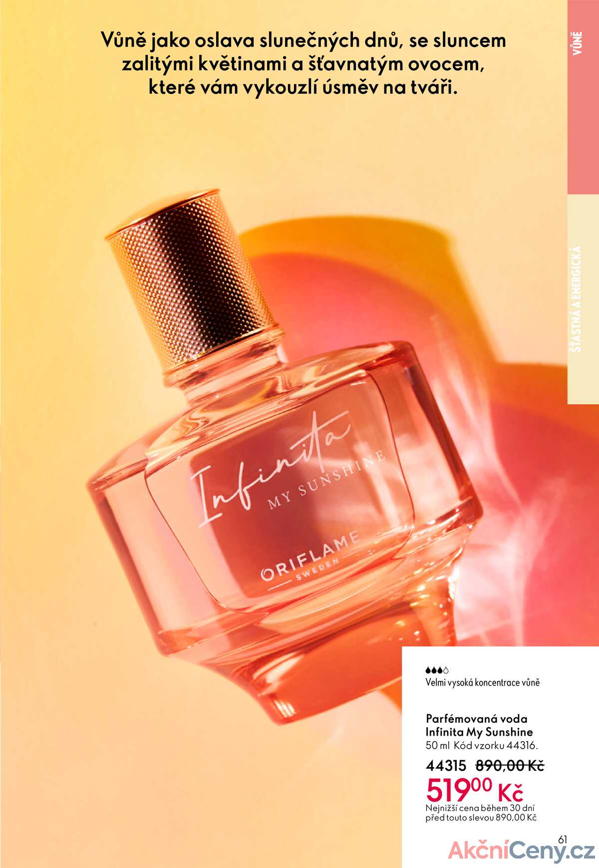 Oriflame do 20.1. strana 61