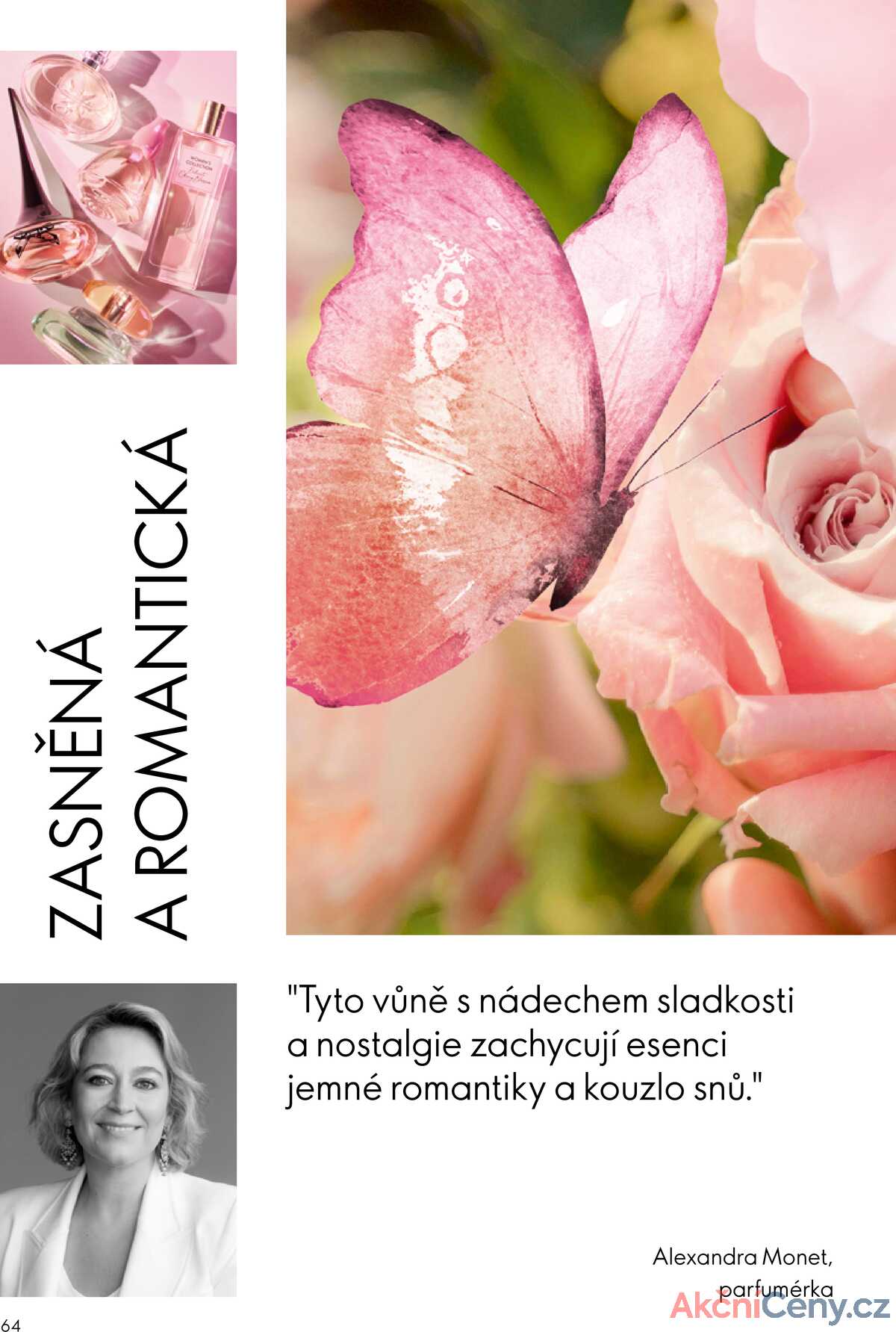 Oriflame do 20.1. strana 64