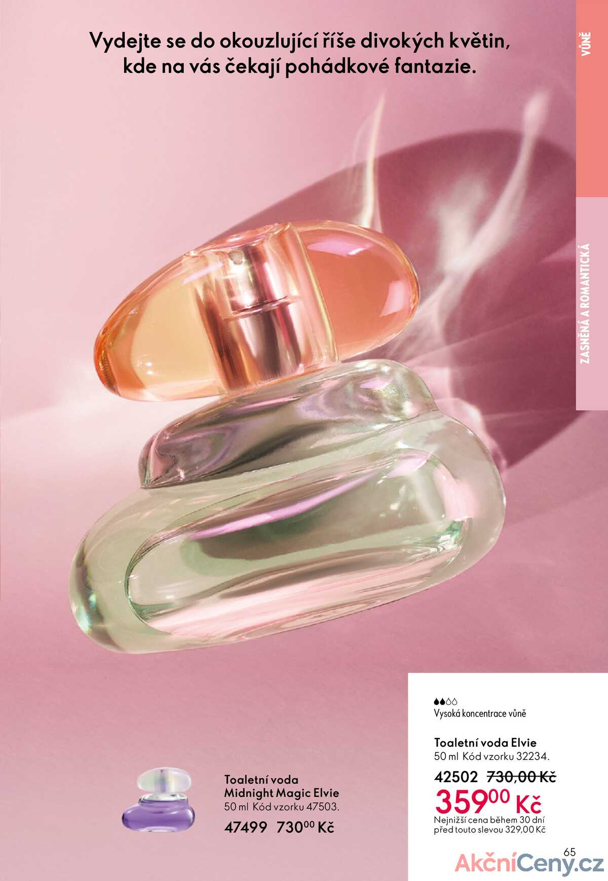 Oriflame do 20.1. strana 65