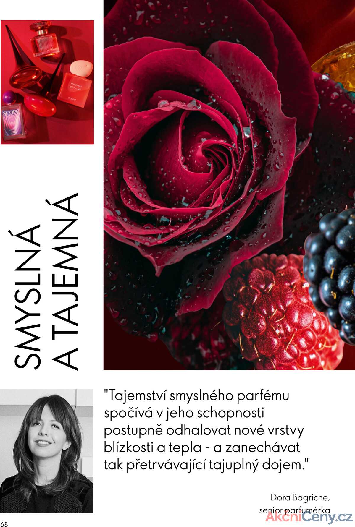 Oriflame do 20.1. strana 68