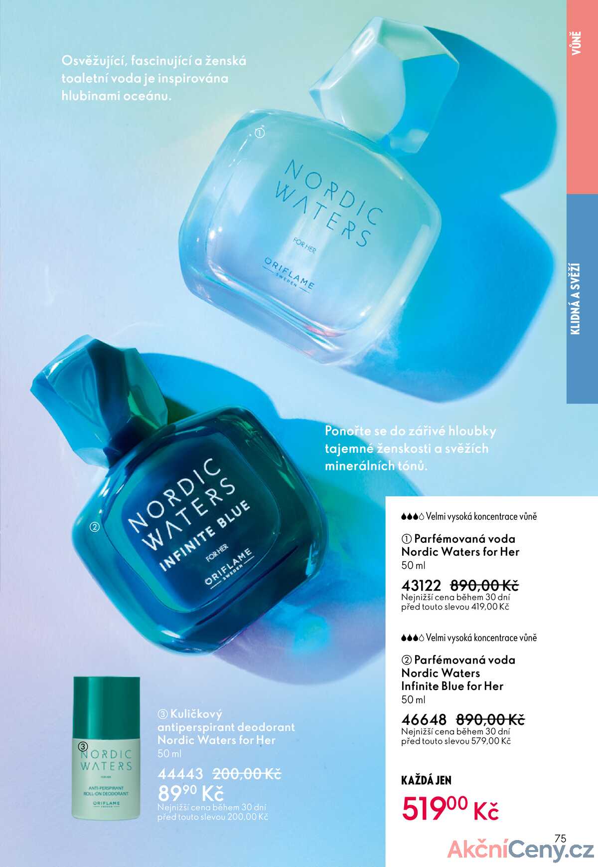 Oriflame do 20.1. strana 75