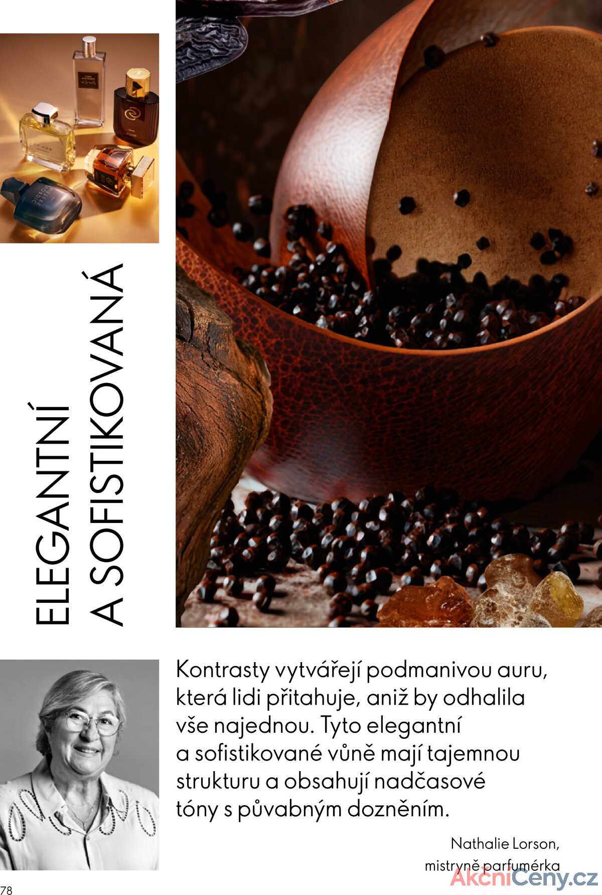 Oriflame do 20.1. strana 78