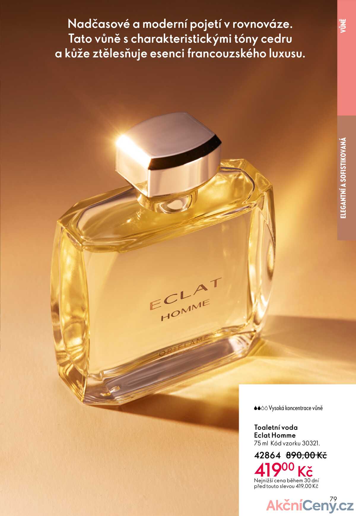 Oriflame do 20.1. strana 79