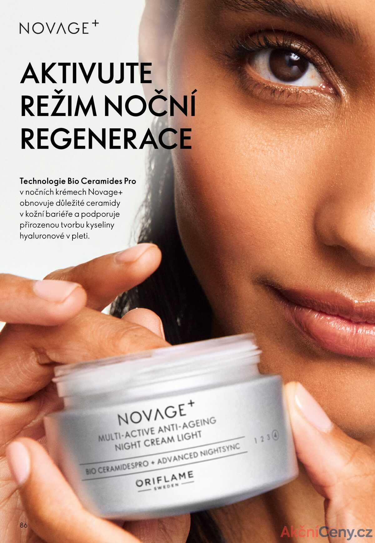 Oriflame do 20.1. strana 86