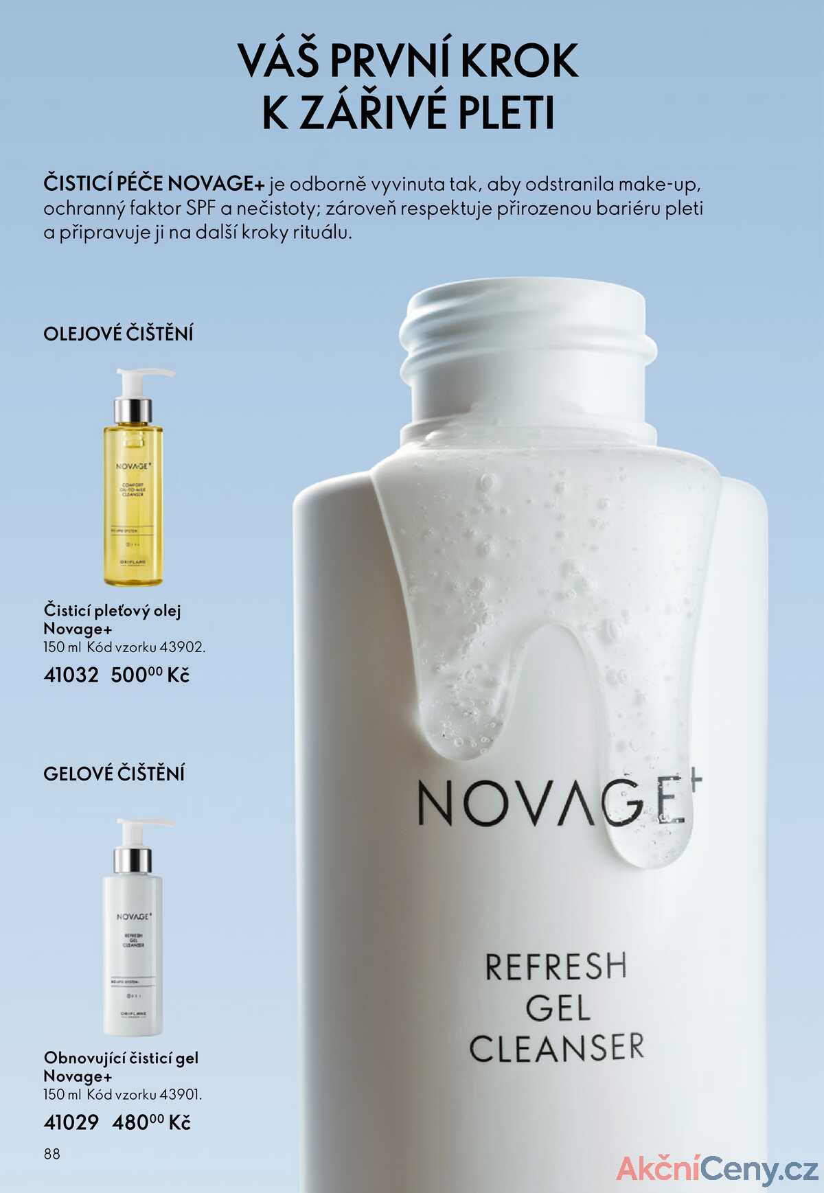 Oriflame do 20.1. strana 88