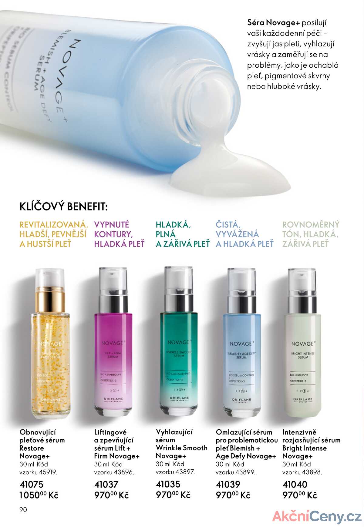 Oriflame do 20.1. strana 90