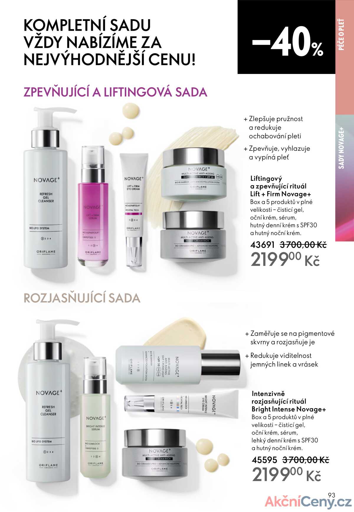 Oriflame do 20.1. strana 93