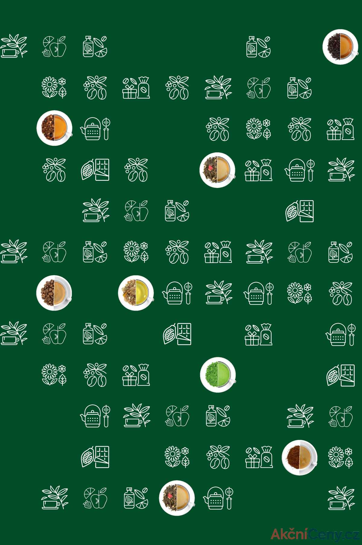 Oxalis - čaj a káva 2025/2026 strana 2